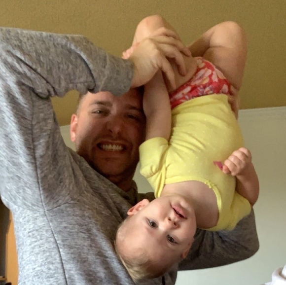 Meet your Posher, Matt - Picture 1 of 1